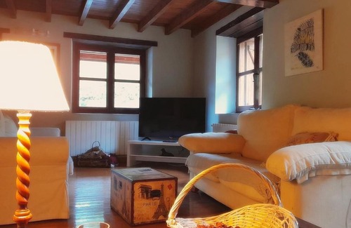 Voto House | La Escondida