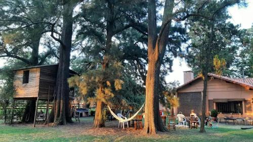 San Andres de Giles House | La Esperanza