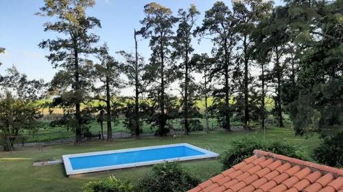 San Andres de Giles House | La Esperanza