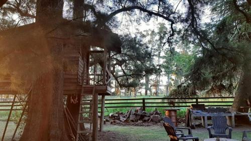 San Andres de Giles House | La Esperanza