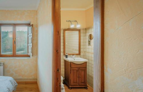 Rabanera del Pinar House | La Estación de Rabanera