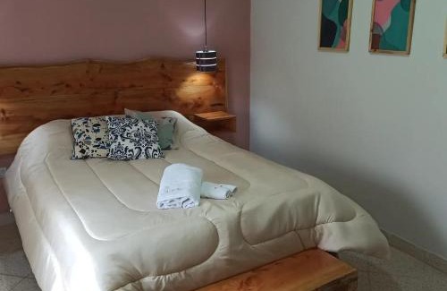 Huerta Grande Ski Chalet | La Estrella 3