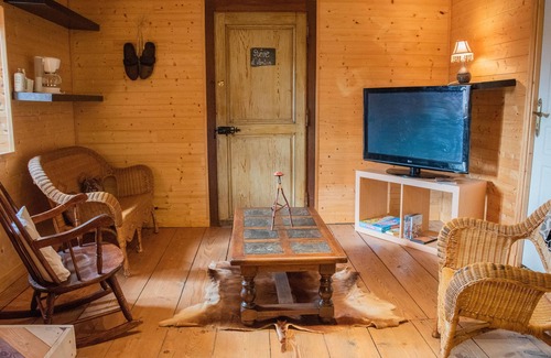 Chatel-sur-Moselle House | La Fée Maison