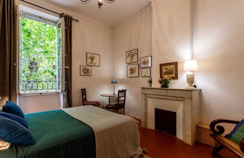 Gardanne Bed & Breakfast | La Féraude - Chambres d'Hôtes