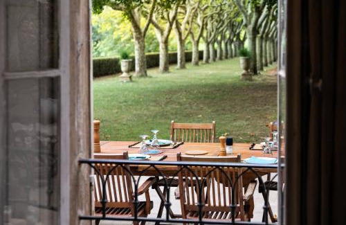 Gardanne Bed & Breakfast | La Féraude - Pays d'Aix en Provence