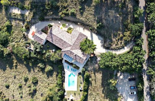 Baudinard-sur-Verdon Bed & Breakfast | La Farigoule (Chambres d'Hôtes)