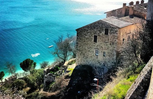 Baudinard-sur-Verdon Bed & Breakfast | La Farigoule (Chambres d'Hôtes)