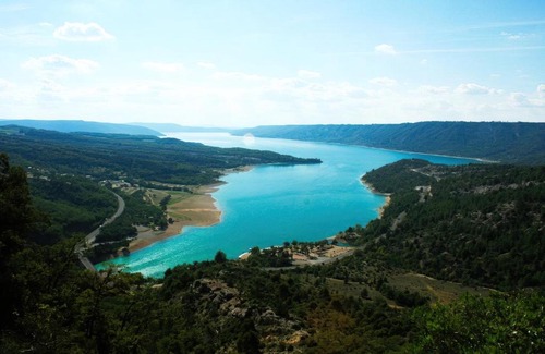 Baudinard-sur-Verdon Bed & Breakfast | La Farigoule (Chambres d'Hôtes)