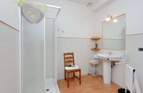 San Severino Marche House | La Fattoria