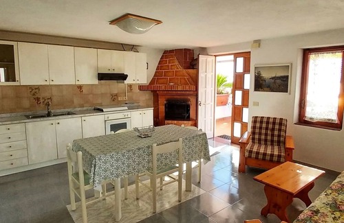 Fiaiano Apartment | La Favola by Interhome