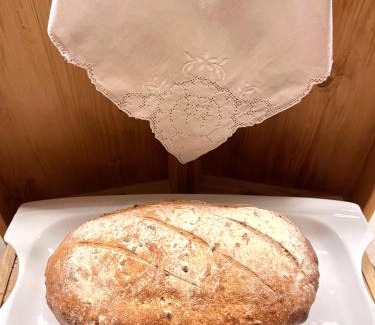 Bicinicco Bed & Breakfast | La Favorita del Re