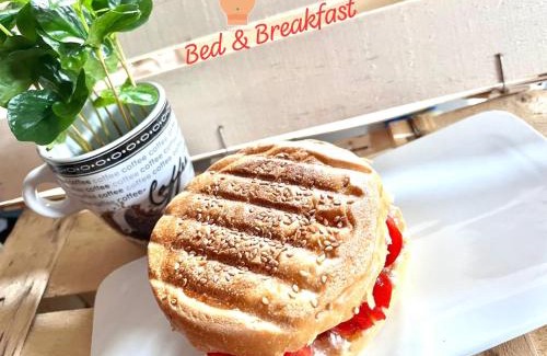 Bicinicco Bed & Breakfast | La Favorita del Re