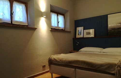 Budrione Bed & Breakfast | La Fenice