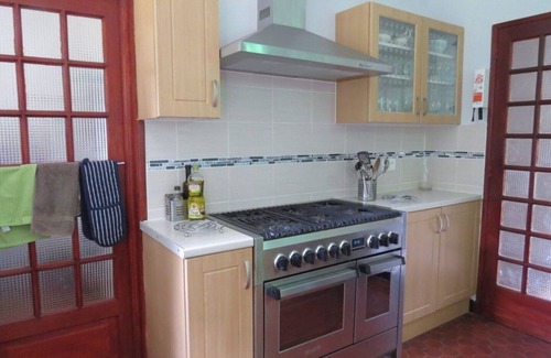 Rimboval House | La Ferme (6 bedrooms sleeps 12 plus cot)