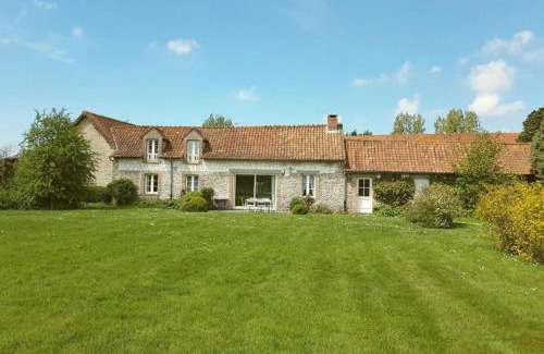 Saint-Josse House | La ferme aux grenouilles
