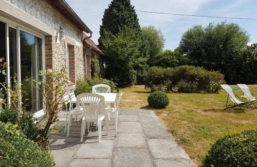 Saint-Josse House | La ferme aux grenouilles