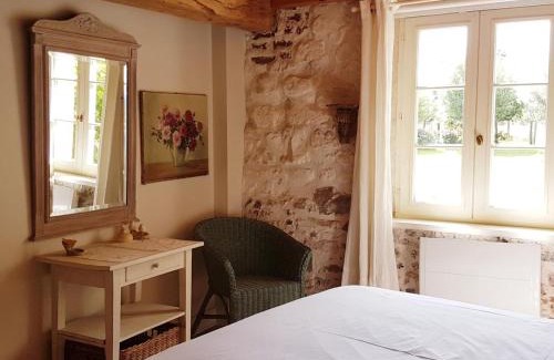 Saint-Josse House | La ferme aux grenouilles