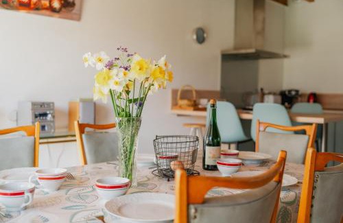 Quebriac House | La ferme d'Alcide