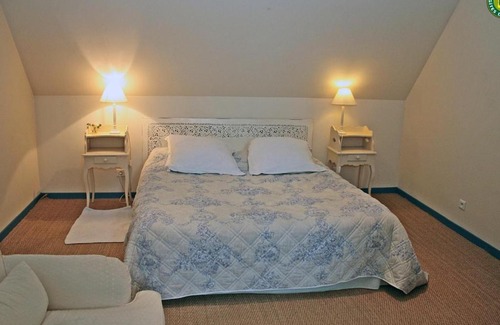 Gouy-sous-Bellonne House | La Ferme de la Sensée