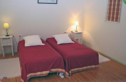 Gouy-sous-Bellonne House | La Ferme de la Sensée