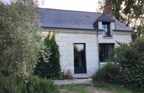 Allonnes House | LA FERME DE RUSSÉ