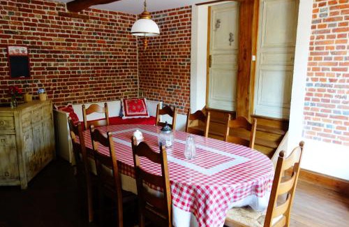 Tigny-Noyelle House | La Ferme De Tigny