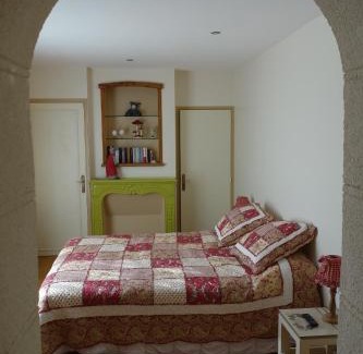 Tigny-Noyelle House | La Ferme De Tigny