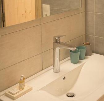 Liepvre House | La ferme des Colieuvres