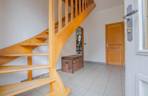 Mery-sur-Seine House | La ferme du chateau