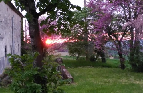 Laplume House | La Ferme du Chateau