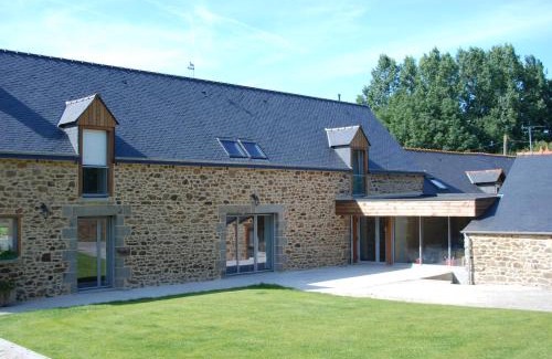 Lamballe House | La Ferme du Chauchix