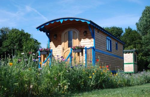 Lamballe House | La Ferme du Chauchix