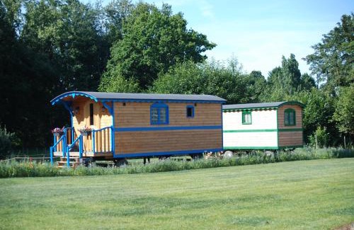 Lamballe House | La Ferme du Chauchix