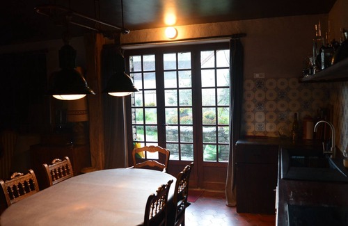 Molosmes Other | “La Ferme du Clos”, Burgundy, between Chablis and Champagne