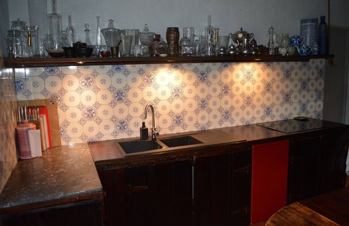 Molosmes Other | “La Ferme du Clos”, Burgundy, between Chablis and Champagne