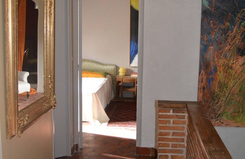 Molosmes Other | “La Ferme du Clos”, Burgundy, between Chablis and Champagne