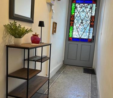 La Celle-sous-Gouzon House | La ferme