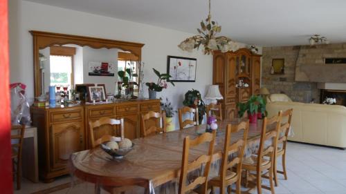 Plouzelambre Bed & Breakfast | La ferme Guibel