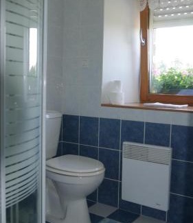 Plouzelambre Bed & Breakfast | La ferme Guibel