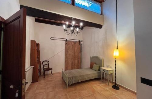 Sant Marti de Riucorb House | La Festa Dels Sentits, Casa Rural