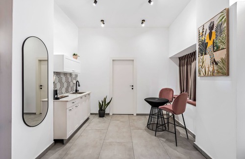 Beersheba Hotel | La Finca Boutique Suites - Old City