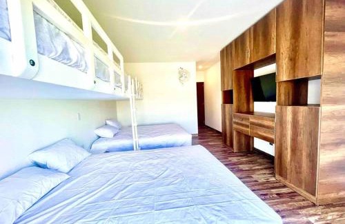 Salas House | La Finca Ica