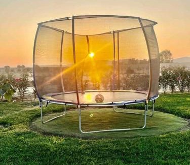 Salas House | La Finca Ica