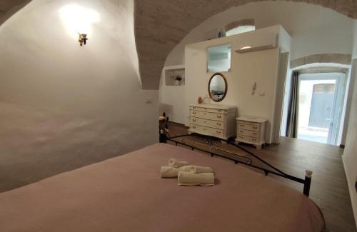 Terlizzi Bed & Breakfast | La Fiorita