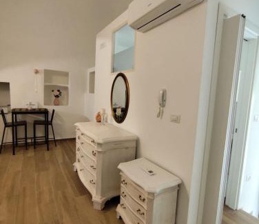 Terlizzi Bed & Breakfast | La Fiorita