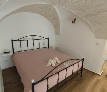 Terlizzi Bed & Breakfast | La Fiorita