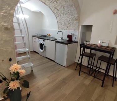 Terlizzi Bed & Breakfast | La Fiorita