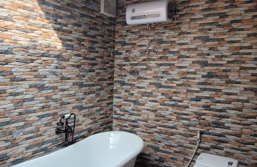 Bao Lam Resort | La Fleur Glamping Bao Loc