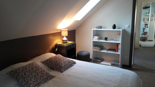 Chaufour-Notre-Dame Bed & Breakfast | La Fontaine