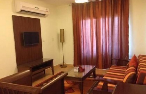 Dhahran Resort | La Fontaine Le Lac Resort